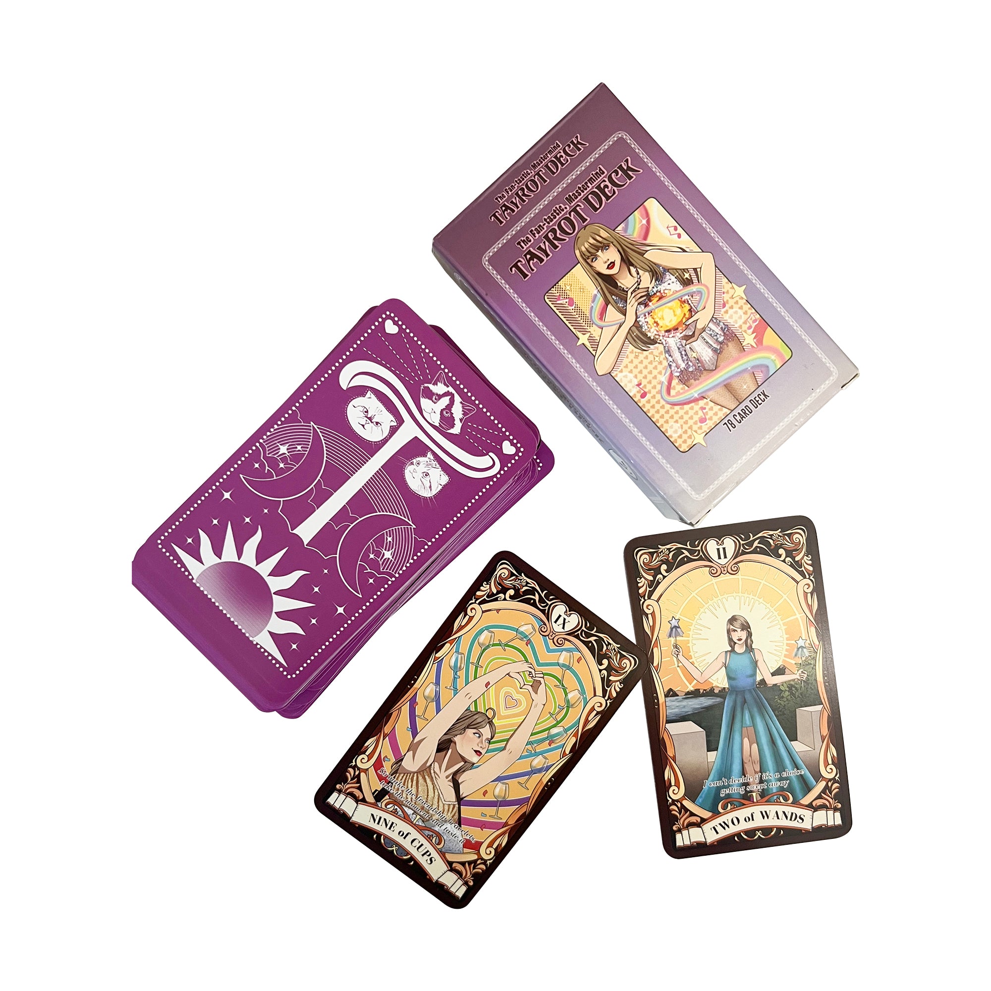 Maddonni Tarot Cards マドーニ タロッ Maddonni Tarot Cards マドーニ タロッ Maddonni Tarot Cards マドーニ